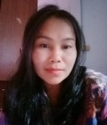 Rencontre Femme Thaïlande à  ชลบุรี : Ketkaeo, 41 ans